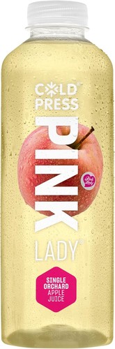Coldpress pink lady - coldpress,