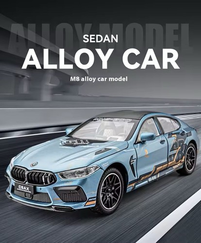 New bmw m8 8series - m8,