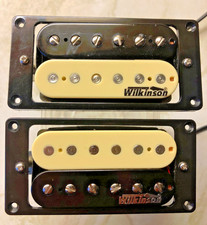 Wilkinson Humbucker Pickups