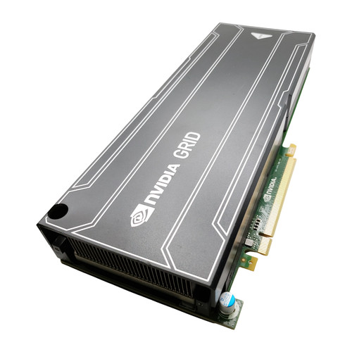 Nvidia tesla grid - tesla, k2