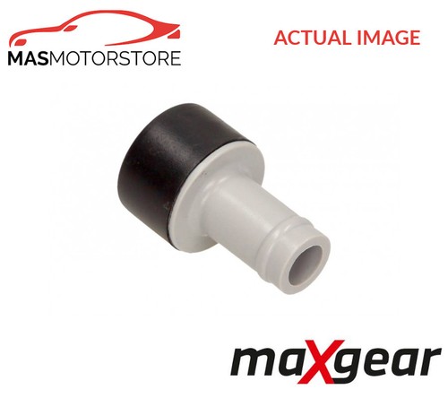 Valve engine block breather - valve,