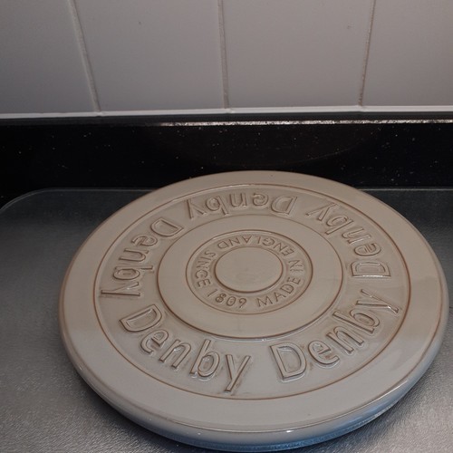 Stunning denby linen ceramic - denby,