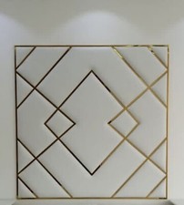 Mazelle Wall Mount Headboard