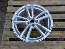 Genuine audi line 18 - line, 18"