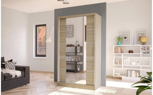 Eluks dervino modern bedroom - -,