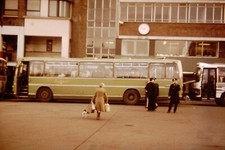 1985 Original Bus Coach Slide