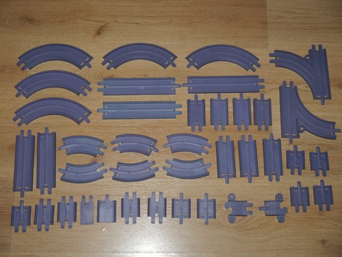 Chuggington bundle spare parts - bundle,