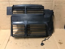 FOCUS MK3 TITANIUM ZETEC 1.0 PETROL RADIATOR ACTIVE SHUTTER COOLING VENTS DUCTS