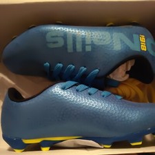 O'niells Apollo Blue/Yellow