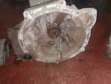 FORD FIESTA PETROL 1.25 ZETEC 5 SPEED MANUAL GEARBOX 5S6R-7002-UD 2001 to 2008