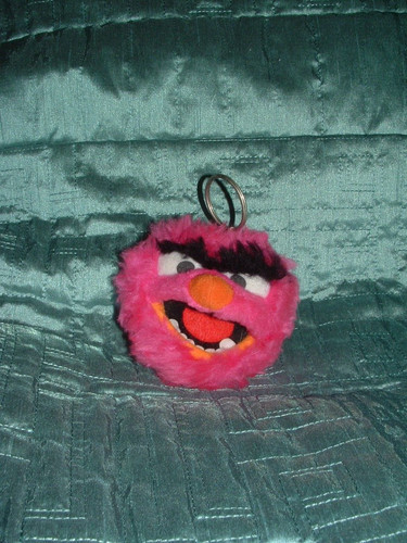 Disney muppets animal - disney, 4"