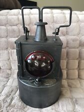 Vintage BRITISH RAIL L. M.S