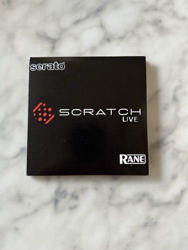 Rane serato sll audio - rane,