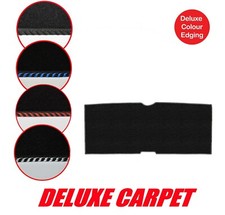 Tailored DELUXE Carpet Car