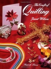 The Craft of Quilling-Janet