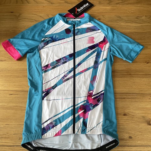 Cycling jersey boardman - jersey,