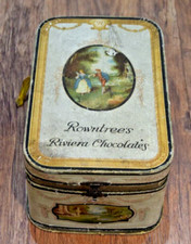 Vintage Rowntrees Of York
