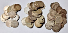 Victorian threepence pre - oz,