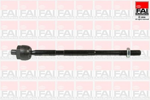 Fai front rack end for - fai,