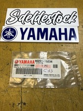 1 washer Yamaha 90201-15234