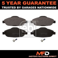 Fits Peugeot 308 3008 SW 1.2