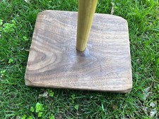 Black Walnut Didgeridoo