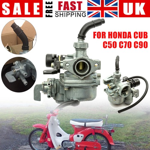 Pz17 carburettor carb for - carb,
