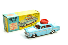 Corgi 236 school - corgi,