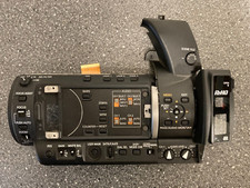 Panasonic AG-HPX250EJ P2 HD