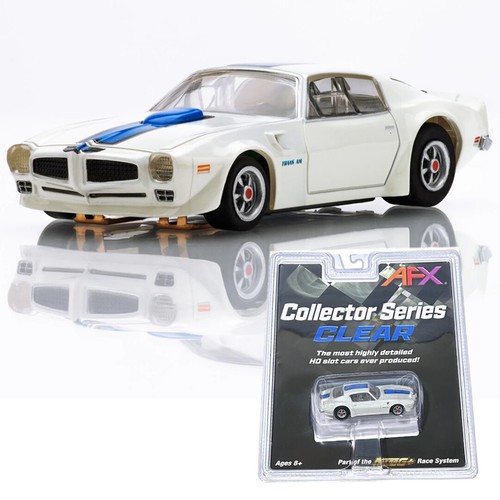 Afx 22096 mega - afx, pontiac