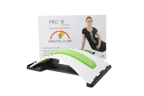 Pro11 back stretcher - pro11,