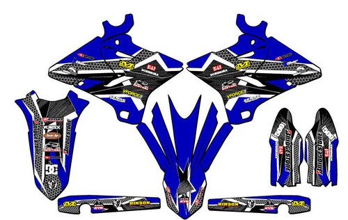 2015 2021 250 - yz,