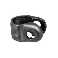 Tie Rod Locking Clamp Porsche