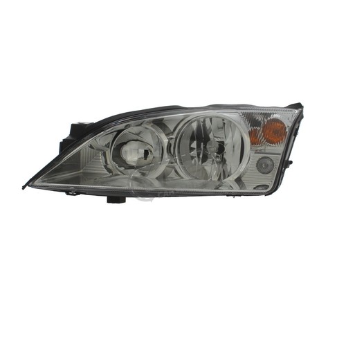 Ford mondeo mk3 2000 - mondeo, 2000-2007