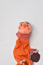 Vintage 1950s Punch & Judy