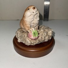 Castagna 1991 Figurine Of
