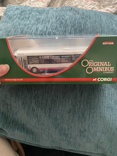 Corgi ooc om46006 wright - om46006,
