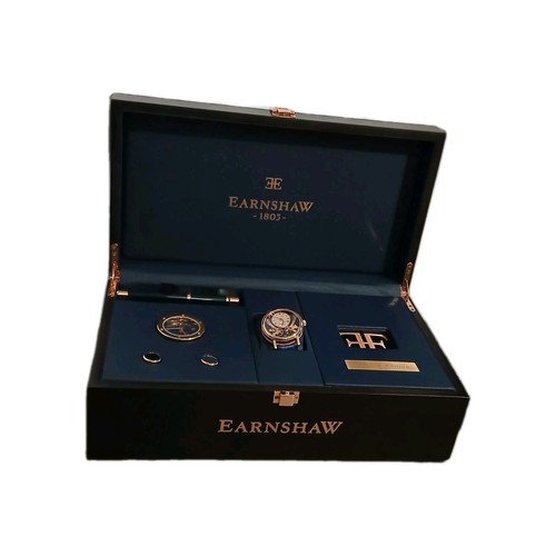 Brand new thomas earnshaw - new,