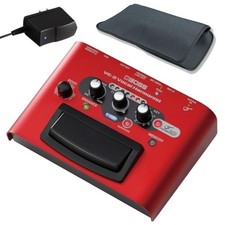 BOSS VE-2 Vocal Harmonist