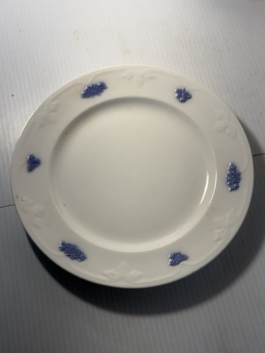 Vintage gustavsberg blue - vintage,