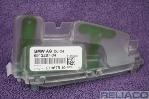 Bmw e60 e61 - e60, aerial