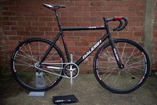 Raleigh Equipe Track Velodrome