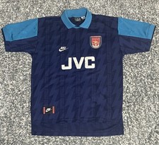 Genuine Vintage 94/95 Season
