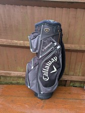 Callaway Cart Bag 