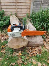 Stihl Ms201t Top Handle