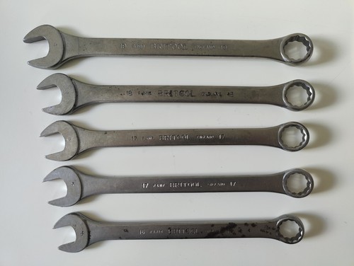Vintage britool rjm - vintage,