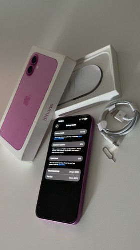 Iphone plus 7in pink - pink,