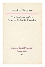 WEIPPERT, MANFRED The