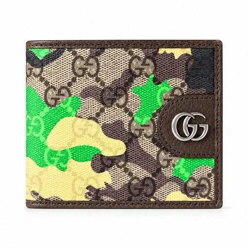 Gucci mens green brown - gucci,