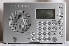 Grundig Yacht Boy 2000